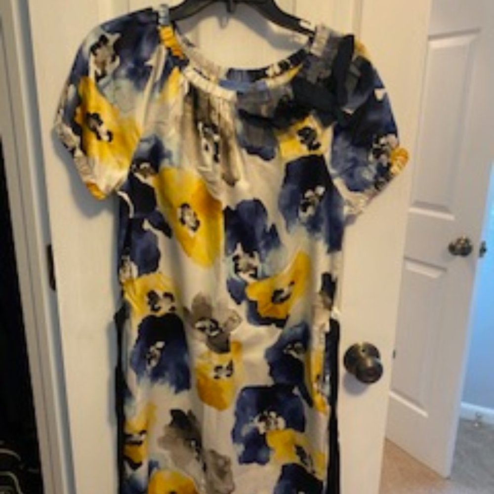 Simply Vera Wang Party Dress